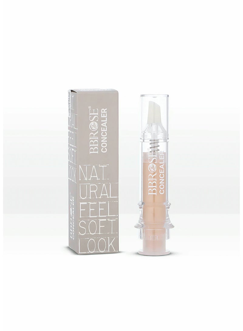 بي بي روز كونسيلر بيبي روز درجة 03 هاني - Image 2